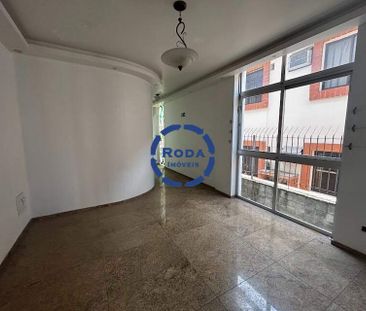 Sobrado para moradia ou comércio com 4 dormitórios para alugar no b... - Photo 3
