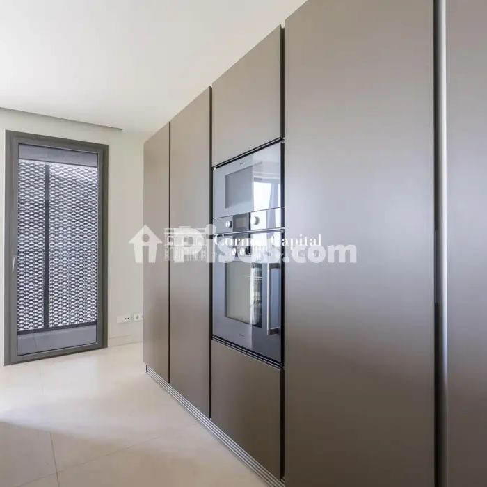 Piso en alquiler en Carrer de Ràfols - Photo 1