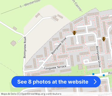 Bonnyview Drive, Aberdeen, Aberdeenshire, AB16 - Photo 1