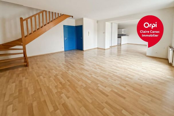 Location Appartement 3 pièces 96m² CASTRES 81100 - Photo 1