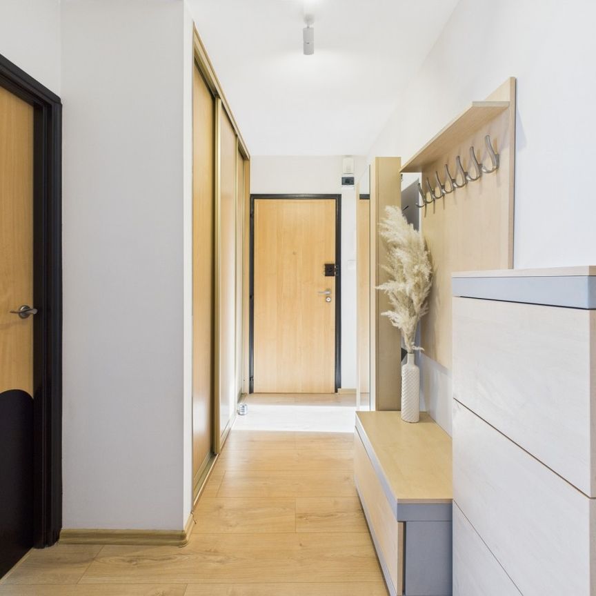 Nowe 54m² po remoncie | PIERWSZY NAJEM | Parking - Zdjęcie 1