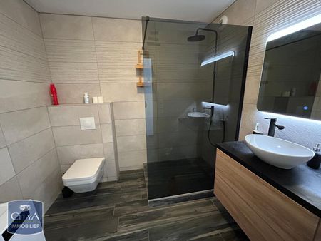 Location Appartement 2 pièces 53m² LES PENNES MIRABEAU 13170 - Photo 4