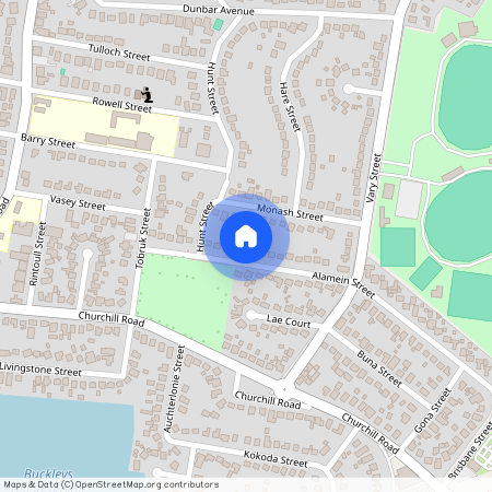 19 Alamein Street, Vic 3840, Morwell