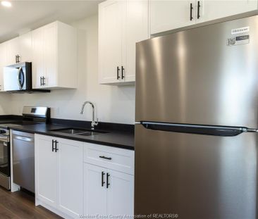 For Lease - 333 BOUFFARD Unit# 2, LaSalle, Ontario - Photo 1