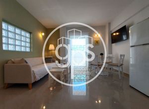 Διαμέρισμα για ενοικίαση - Λουτράκι-Περαχώρα, - Photo 1