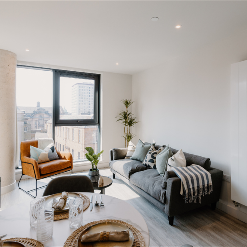 0635 - Moda, Holland Park (Glasgow) - Photo 1