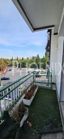 Διαμέρισμα για ενοικίαση Μετς (Μετς - Καλλιμάρμαρο) - Φωτογραφία 5