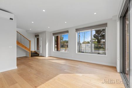 1/498-500 Waterdale Road, Heidelberg Heights - Photo 2