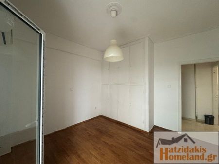 Διαμέρισμα για ενοικίαση Φρεαττύδα (Καλλίπολη – Φρεαττύδα) - Φωτογραφία 5