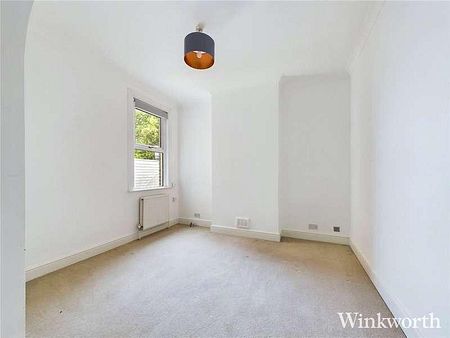 Churchfield Road, London, Uk, W3 - Photo 2