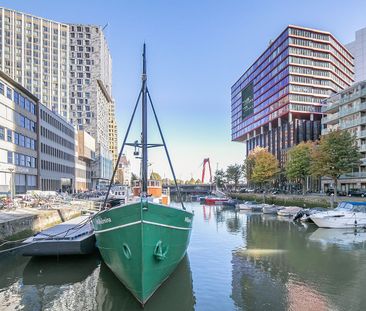 Wijnbrugstraat 213, Stadsdriehoek, 3011XW, Rotterdam - Photo 5