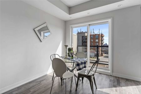 For Lease - 1460 Whites Road Unit# 306, Pickering, Ontario - Photo 3