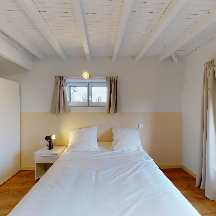 Ariane — Chambre Privée 10 - Photo 2