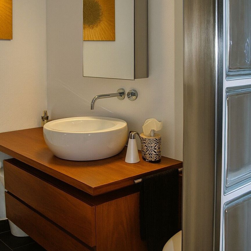 La grande élégance - mit Seesicht! - Foto 1