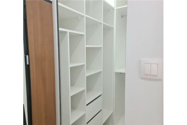 Condo/Apartment - For Rent/Lease - Warszawa, Poland - Zdjęcie 1