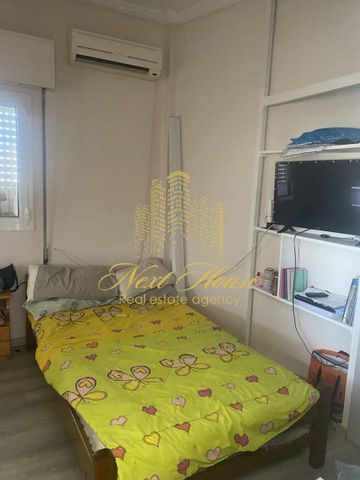 Studio/Γκαρσονιέρα για ενοικίαση Σκαγιοπούλειο (Πάτρα) - Φωτογραφία 5