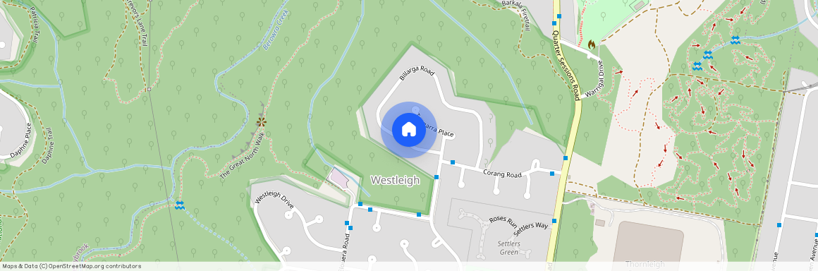 53 Billarga Road, Westleigh 2120, New South Wales