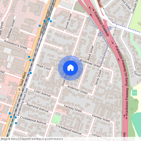 42 Orwil Street, Vic 3199, Frankston