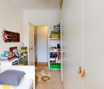 68m² Lejlighed | Frederiksberg C - Photo 5