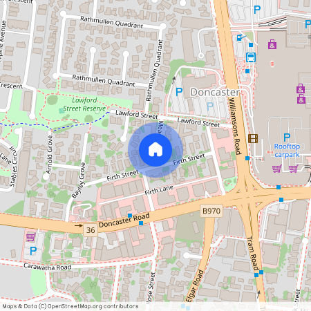 3/13 Firth Street, Vic 3108, Doncaster