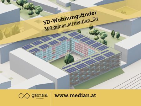 Nachhaltig Wohnen | Provisionsfrei | MEDIAN | Studentenhit - Foto 2