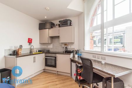 Studio for Rent - Photo 2