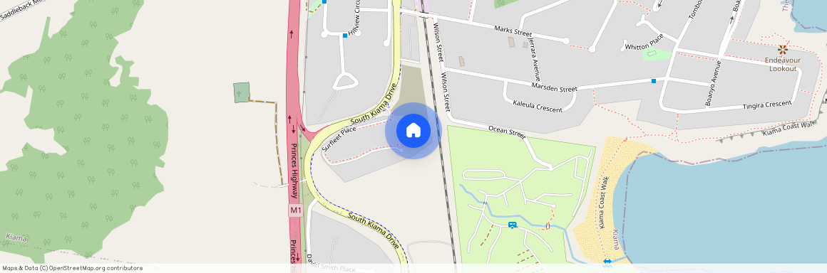 A, 61, Surfleet, Place, Kiama, 2533, New South Wales