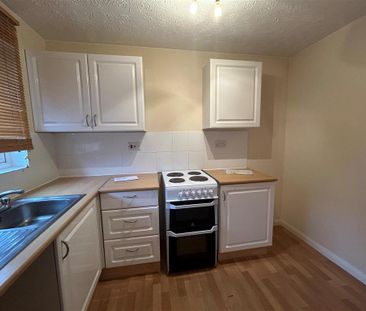 1 bedroom maisonette to rent - Photo 3