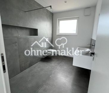 Penthouse mit Dachterasse - Foto 5