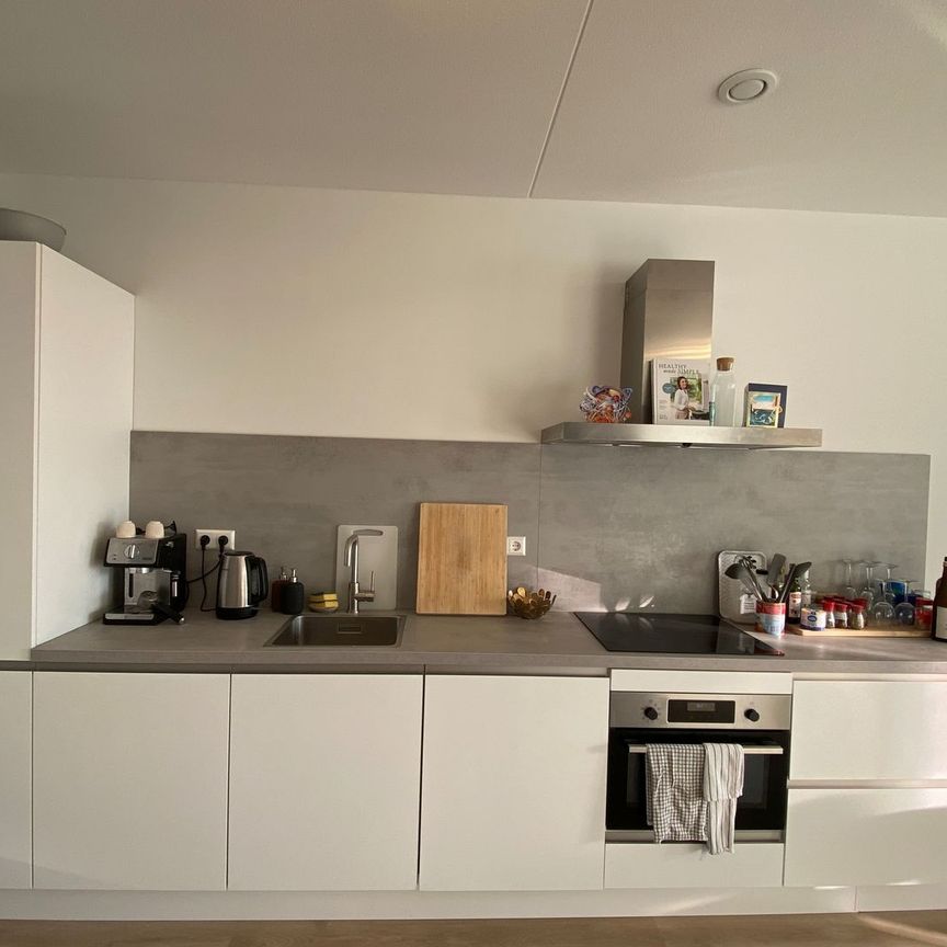 Fabrieksstraat 170, Bedrijventerrein Voorhof, 2624MT, Delft - Photo 1