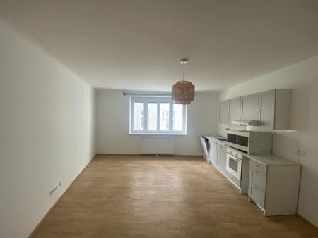Mietwohnung 1020 Wien, Nähe Am Tabor - Foto 3