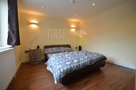 1 bedroom flat to rent - Photo 3