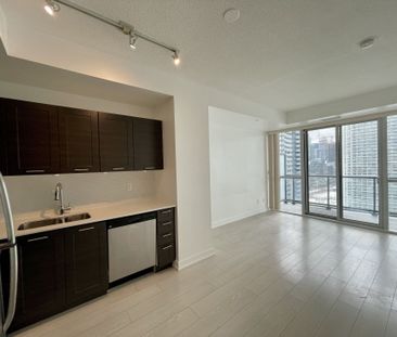 For Lease - 20 Bruyeres Mews Unit# 2607, Toronto, Ontario - Photo 6