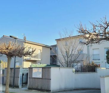 Appartement 2 pièces - 69320 Feyzin - Photo 1