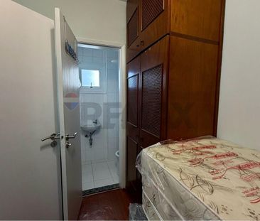 Apartamento para locação na Praia das Astúrias – Guarujá/SP - Foto 5