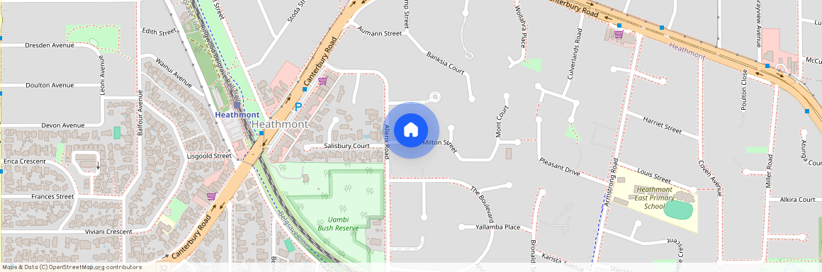 3/1 Milton Street, Vic 3135, Heathmont