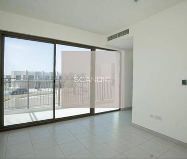 Modern 3 BR | Maids Room | Tranquil - Photo 5