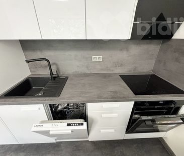 Pronájem bytu 2+kk 42 m² - Фото 4