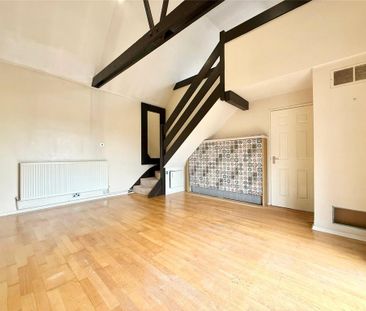 1 bedroom maisonette to rent - Photo 1