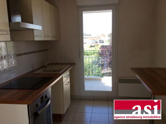 APPT 3P + GARAGE - Photo 1