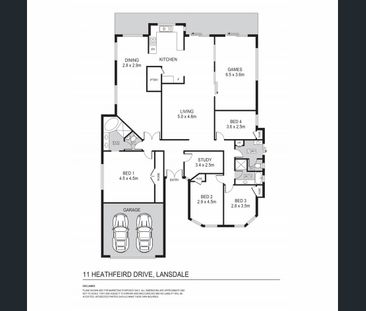 Large home with POOL Sun 23rd 11.30 - Photo 3