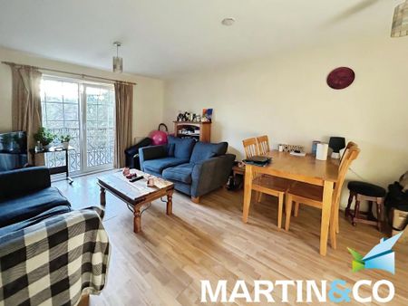 2 bedroom apartment to rent - Photo 3