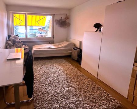 3.5 Zimmer, 1. Stock - Photo 2