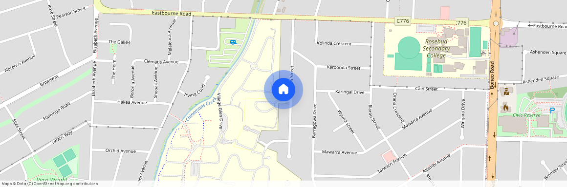 Capel Sound, Mornington Peninsula