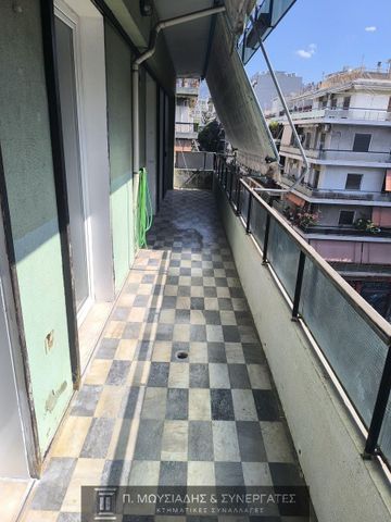 Διαμέρισμα για ενοικίαση Νοσοκομείο Παίδων (Γουδή) - Photo 4