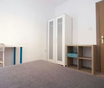 Carrer d'Albocàsser, Valencia, Valencian Community 46020 - Photo 6