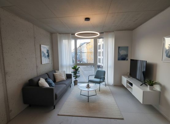 Charmante Erdgeschosswohnung mit Garten - Stadlgasse 4, 8020 Graz - Photo 1