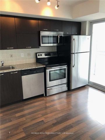 For Lease - 38 Joe Shuster Way Unit# 1408, Toronto, Ontario - Photo 4