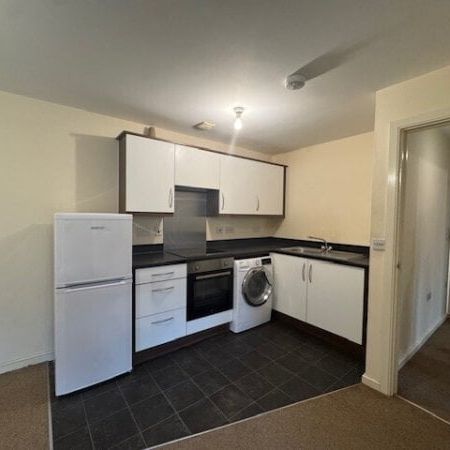 9 St. Edmunds House, Robinson Road - Photo 1