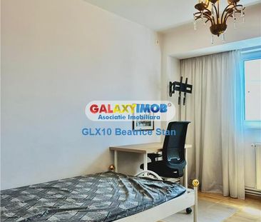 Inchiriere apartament 4 camere decomandat 13 Septembrie / Marriott - Photo 1